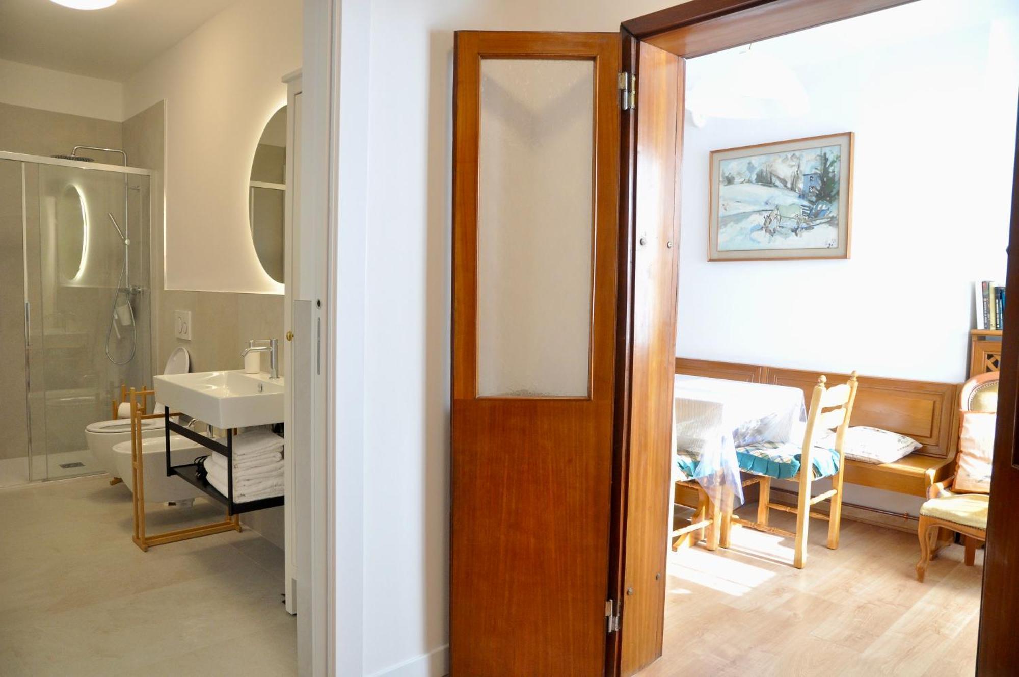Corte Formenta Holiday Home - 5 Minuti Da Biennale البندقية المظهر الخارجي الصورة