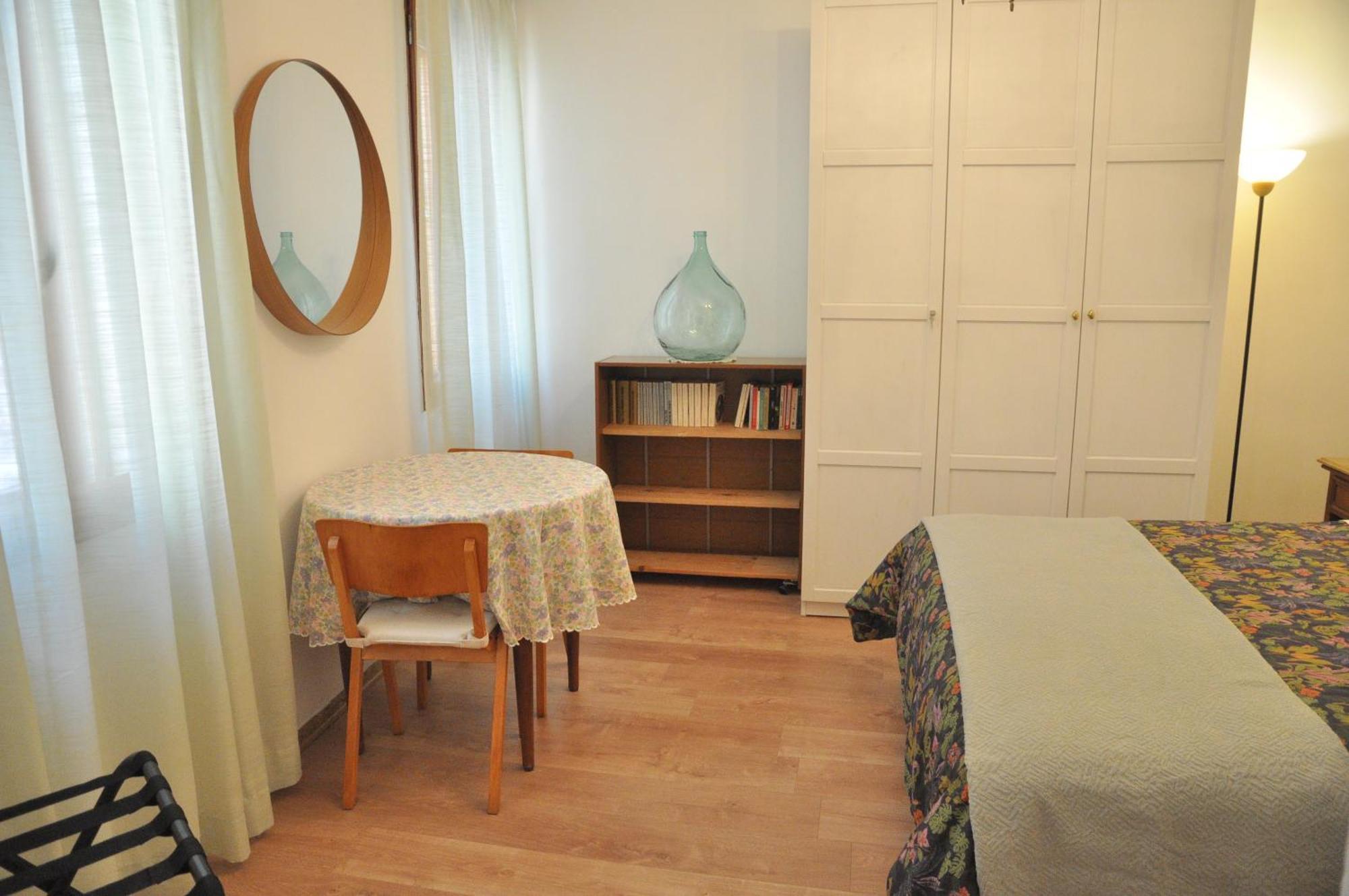 Corte Formenta Holiday Home - 5 Minuti Da Biennale البندقية المظهر الخارجي الصورة